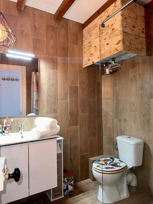 Апартаменты Pont Achard #2-T1Bis-Mezzanine -5Mngare- Пуатье Экстерьер фото